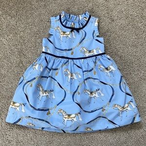 Janie and Jack Dress